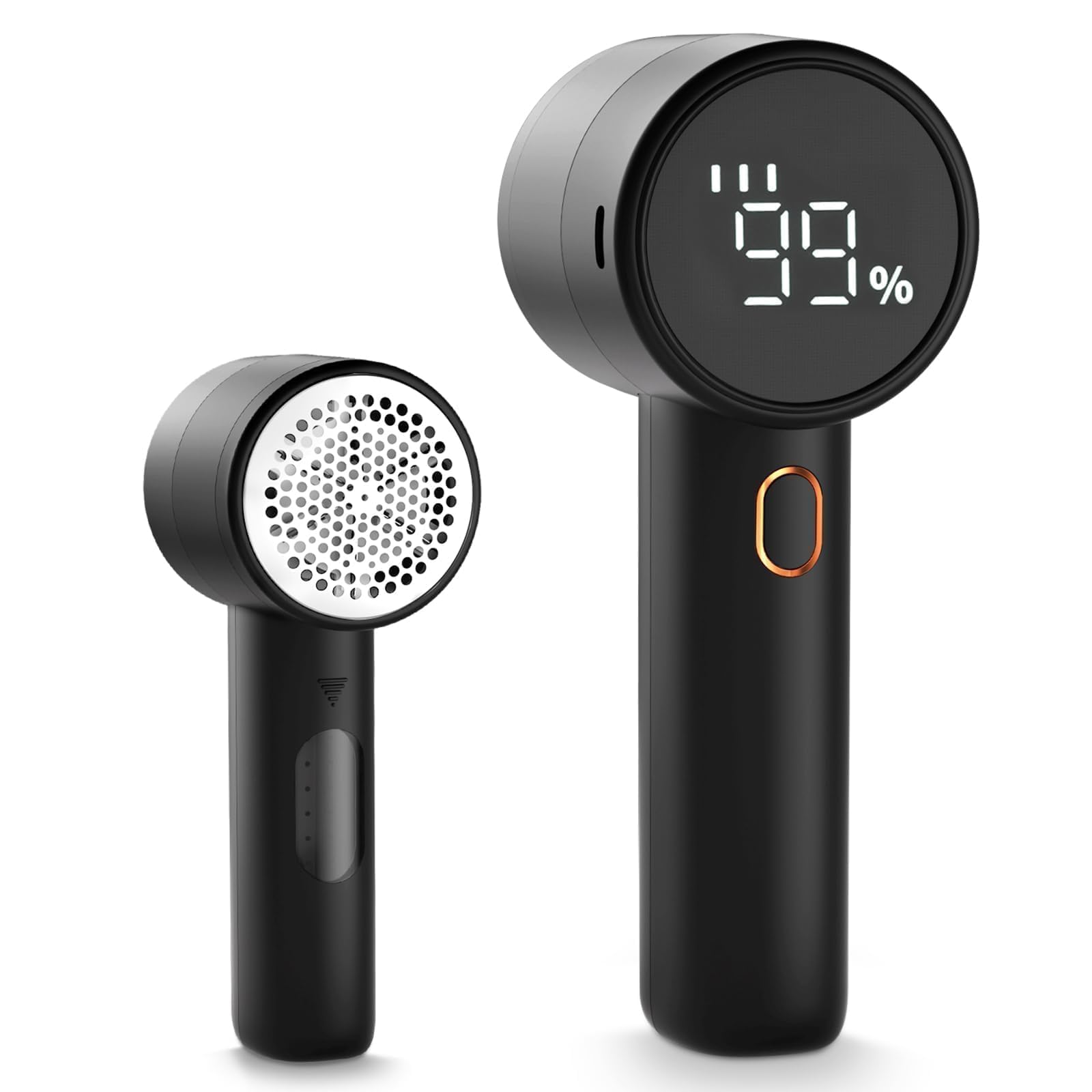 Amazon.co.jp: 【毛玉取り】FrSara 毛玉取り 電動 けだまとり 毛